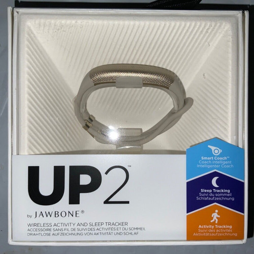 Jawbone up2 sleep activity - up2,